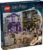 Конструктор, Lego Harry Potter Лавка Олливандера и магазин мантий м. Малкин 76439