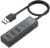 USB-хаб, Hoco HB25 USB-USB