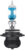 Комплект автомобильных ламп, Osram HB4 9006NL-HCB