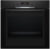 Электрический духовой шкаф, Bosch HBA372BB0