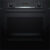 Электрический духовой шкаф, Bosch HBA534EB0