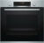 Электрический духовой шкаф, Bosch HBA5360S0