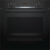 Электрический духовой шкаф, Bosch HBA553BA0