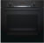 Электрический духовой шкаф, Bosch HBA554EB0