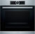 Электрический духовой шкаф, Bosch HBG635BS1