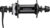 Втулка для велосипеда, Shimano HB-TX505 / EHBTX505B5