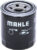 Гидравлический фильтр, Knecht/Mahle HC113