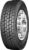Грузовая шина, Continental HDR+ 295/80R22.5 152/148M нс16 Ведущая