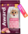 Сухой корм для кошек, Award Healthy Growth Kitten с индейкой и курицей / 7173549
