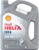 Моторное масло, Shell Helix HX8 5W40 / 550052837