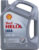 Моторное масло, Shell Helix HX8 ECT 5W30