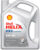 Моторное масло, Shell Helix HX8 Synthetic 5W40