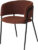 Стул, Bergenson Bjorn Helning / BB0000657