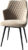Стул, M-City Herman 360 град. / 461MC04747