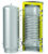 Буферная емкость, S-Tank HFWT 750 / 2.3003