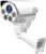 IP-камера, Ginzzu HIB-2V01A