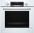 Электрический духовой шкаф, Bosch HIJ517YW0R