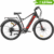 Электровелосипед, MyWay Hill 250 27.5