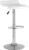 Стул барный, Stool Group Hi-Tec New / FLANAGAN WHITE