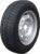 Колесо для прицепа, KAMA HK-244 165/70R13