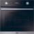 Электрический духовой шкаф, Haier HOD-P12CTBX