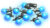 Светодиодная гирлянда, Gauss Holiday HL063
