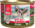 Влажный корм для кошек, Blitz Pets Holistic. Телятина с почками Мясной паштет / 4109