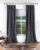 Шторы, Casa Conforte Holland Вельвет 150×270 / 6176931