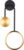 Бра, Arte Lamp Holly A1364AP-2PB