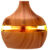 Ультразвуковой увлажнитель воздуха, No Brand Holz USB / 21011.19