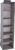 Кофр для хранения, Polini Kids Home 30x30x120 / 0002580-3