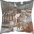 Подушка декоративная, Samsara Home Пастор Пд4040Нг-8а