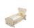 Аксессуар для куклы, Leader Toys Honey Bear Кроватка / 11592