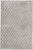 Коврик для ванной, FORA Honey FOR-HONEY-70120-GREY