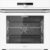Электрический духовой шкаф, Haier HOQ-F6CASGW