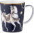 Кружка, Lefard Horse Club / 590-591