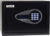 Мебельный сейф, Klesto Hotel Safe 250/350E