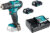Профессиональная дрель-шуруповерт, Makita HP333DWME