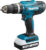 Профессиональная дрель-шуруповерт, Makita HP488DWAE