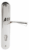 Ручка дверная, Apecs HP-85.0423- CR