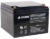 Батарея для ИБП, Zubr HR12100W 12V28Ah