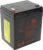 Батарея для ИБП, CSB HR 1221W F2 12V/5Ah