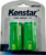 Комплект аккумуляторов, Kenstar HR14/С Ni-Mh 4000mAh BL-2 / KS-HR14-4000-BL2