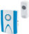 Электрический звонок, HomeStar HS-0107WP / 103612