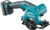Профессиональная дисковая пила, Makita HS301DWAE