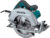 Профессиональная дисковая пила, Makita HS7600