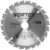 Пильный диск, Wortex HSS024W14020