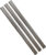 Набор ножей для станка, БЕЛМАШ HSS 410x25x3 / RN080A