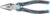 Плоскогубцы, Hoegert HT1P245