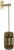Бра, Loftit Hudson 10098W
